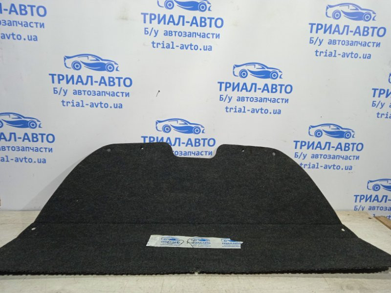 Обшивка багажника Toyota Corolla 2006-2012 6471912150C0 (Арт. 19970) Київ - зображення 1