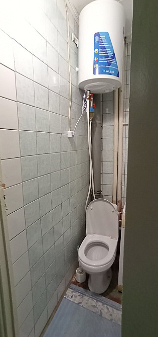 Продам. 2-к.кв. 3/5, ул.Батумская 48 Дніпро - зображення 4