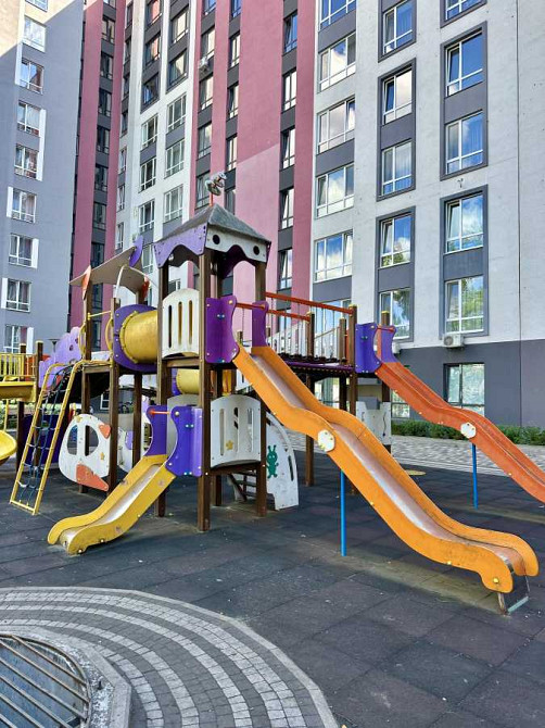 продажа 1-к квартира Киево-Святошинский, Ирпень, 52000 $ Ірпінь - зображення 11