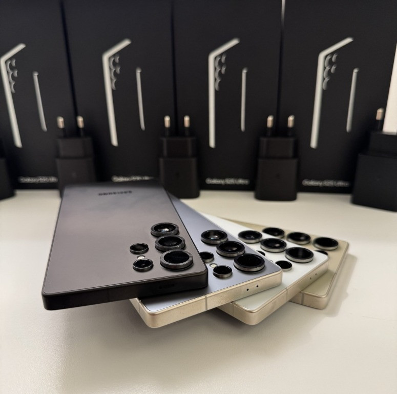 Samsung Galaxy S25 Ultra 5G, S25+, S25, S24 Ultra, Z Fold7, Z Flip7 Львів - зображення 4