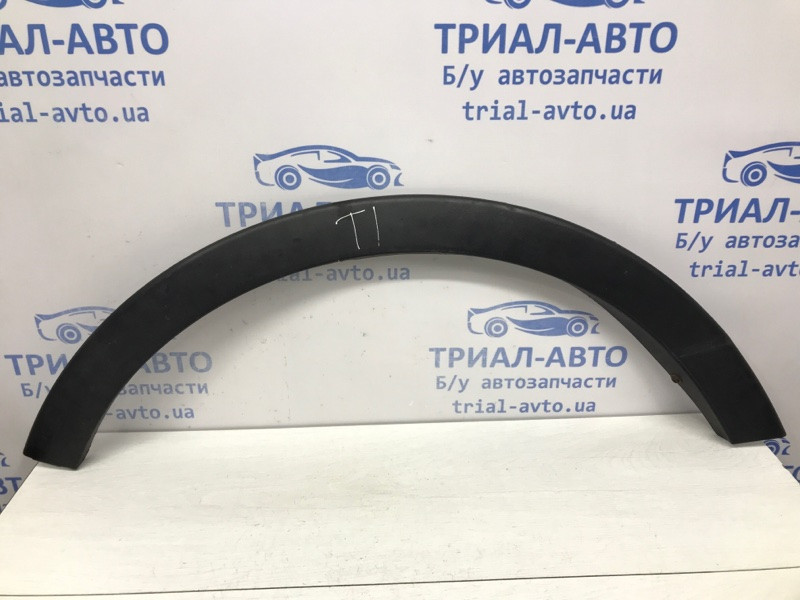 Накладка крыла SsangYong Korando 2010-2019 7954034000 (Арт. 44904) Київ - зображення 1