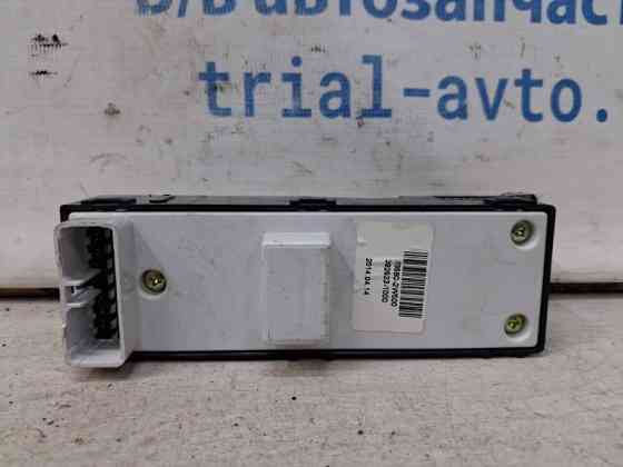 Кнопка стеклоподъемника Hyundai Santa fe 2012-2019 935802W500 (Арт. 69891) Киев