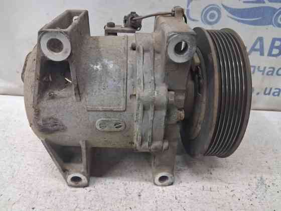 Компрессор кондиционера Nissan Navara 2004-2015 92600eb40e (Арт. 82547) Киев