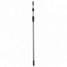 Кий алюминиевый телескопический, 6м. Киев