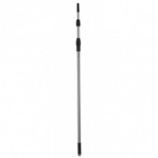 Кий алюминиевый телескопический, 6м. Киев - изображение 1