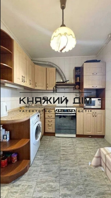Оренда 2 кімнатна квартира м. Позняки КОД  11204072 Киев - изображение 10
