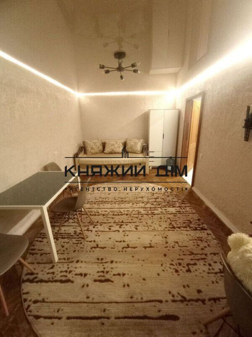 ОРЕНДА 1 к квартира вул.М.Донця 13 код. 11201179 Київ - зображення 12