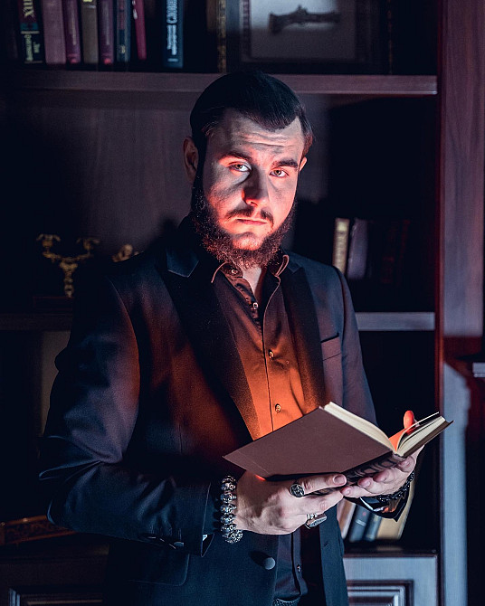 Сохранение семьи, любовная магия. Гадание. Экстрасенс Виктор Литовский. Київ - зображення 2