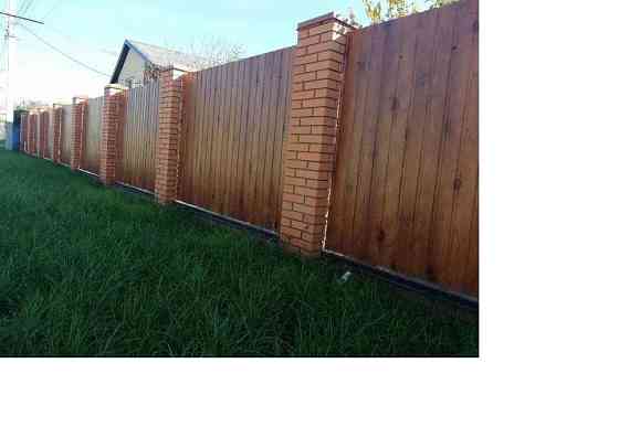 Профнастил Парканний, Березна, Чернігівська область Чернігів