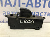 Кнопка стеклоподъемника Mitsubishi L200 KB 2.5 ДИЗЕЛЬ 4D56U 2006 (б/у) Київ