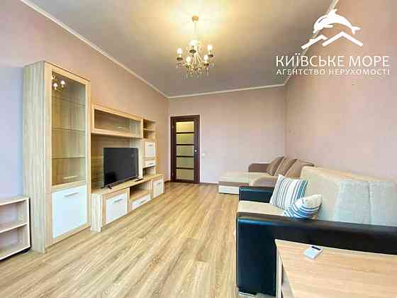 долгосрочная аренда 1-к квартира Киев, Днепровский, 17000 грн./мес. Київ