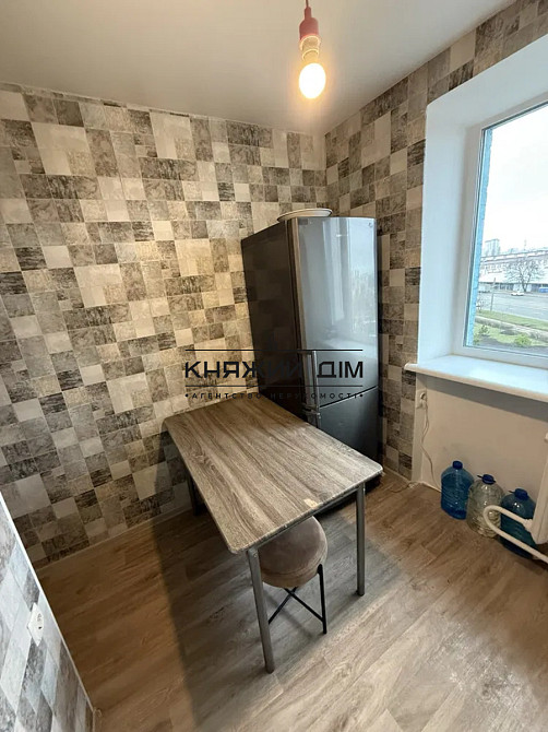 Продаж 2-хкімнатної роздільної Нова Дарниця.Є-відновленя,Ваучер,безготівковий розрахунок Киев - изображение 8