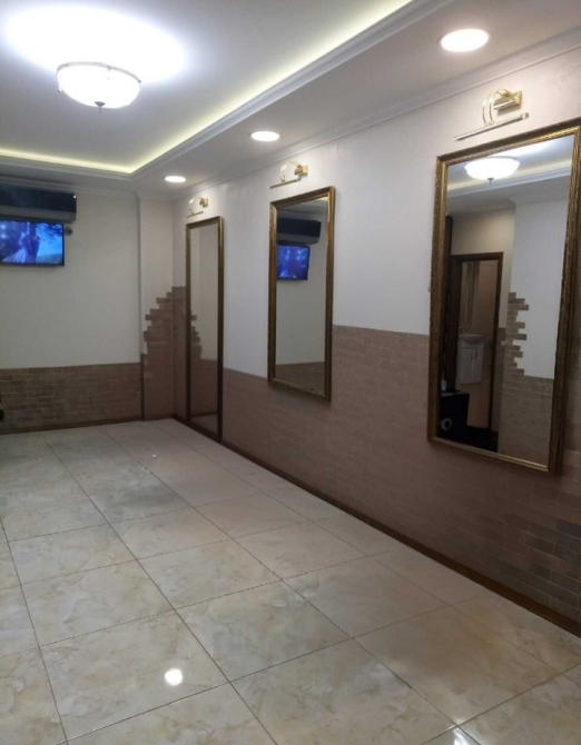 ЖК Паркові Озера,вул Воскресенська 14Б, приміщення 62м Киев - изображение 2