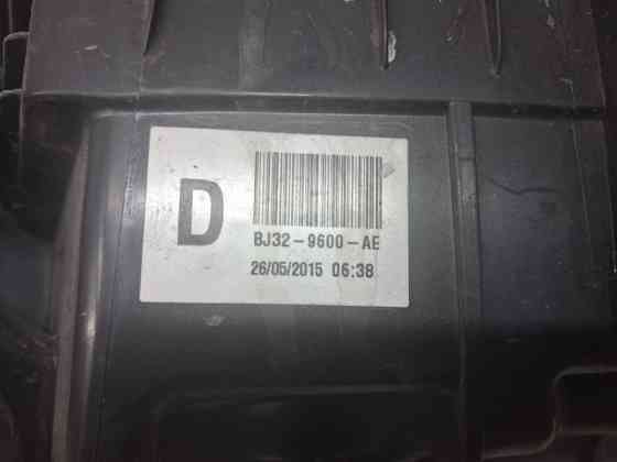 Корпус воздушного фильтра  Land Rover Range Rover Evoque 2011-2018 LR053013 (Арт. 82457) Киев