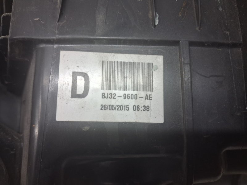 Корпус воздушного фильтра  Land Rover Range Rover Evoque 2011-2018 LR053013 (Арт. 82457) Київ - зображення 4