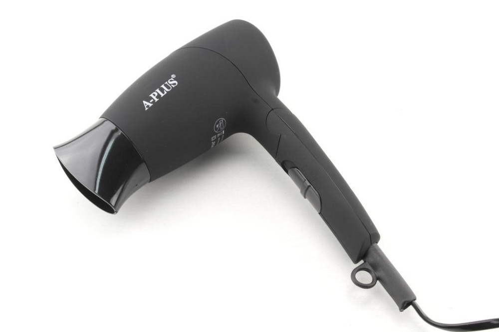 Фен дорожній A-Plus AP-0088 Київ - зображення 1