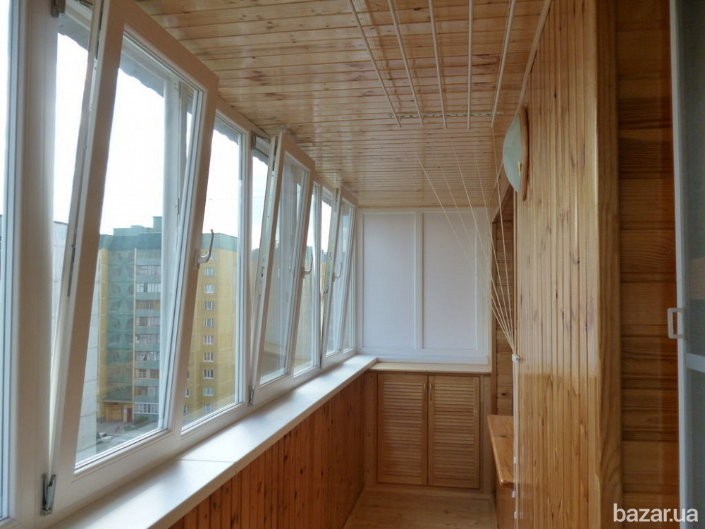 Металопластикові вікна та двері від виробника Ровно - изображение 6