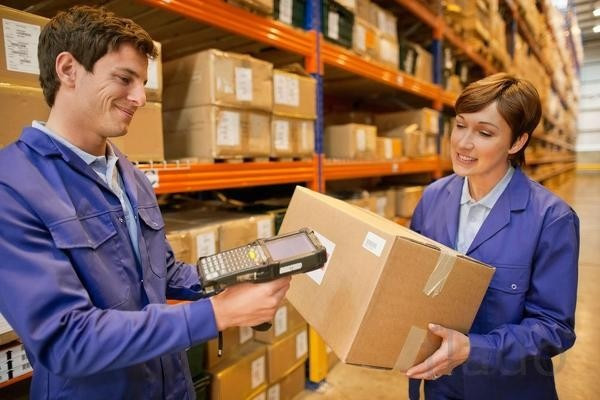 Робота на складах в Нідерландах Київ - зображення 1