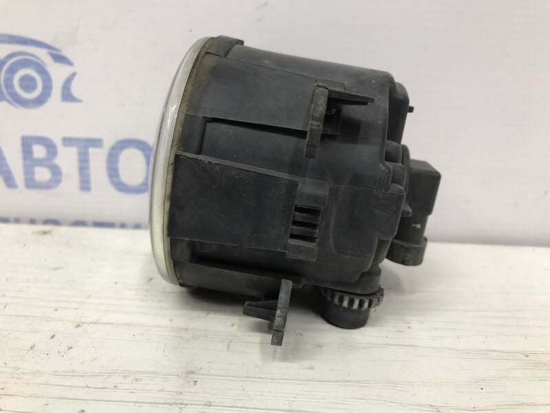 Фара противотуманная Renault Megane 3 1.5 DIESEL K9K 2008 (б/у) Київ - зображення 4