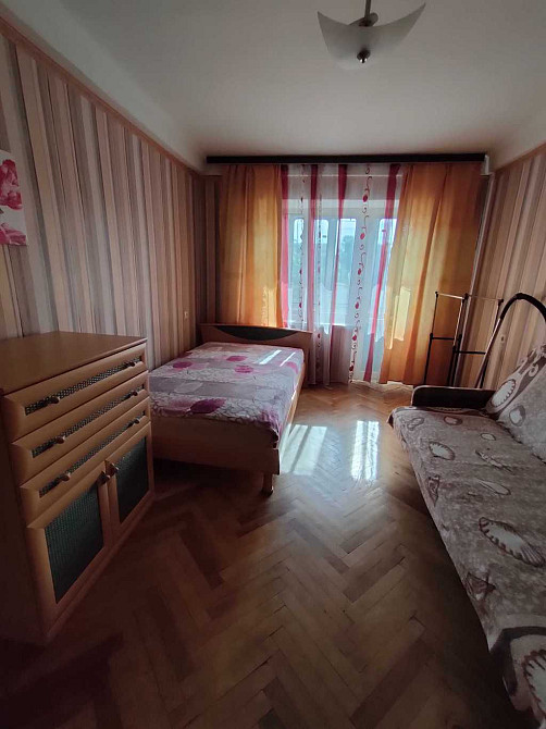 долгосрочная аренда 1-к квартира Киев, Днепровский, 7500 грн./мес. Київ - зображення 1