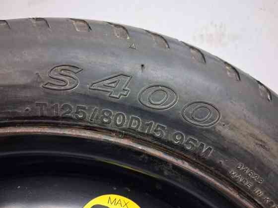 Докатка Kia Ceed 2006-2012 529101H900 (Арт. 78510) Киев