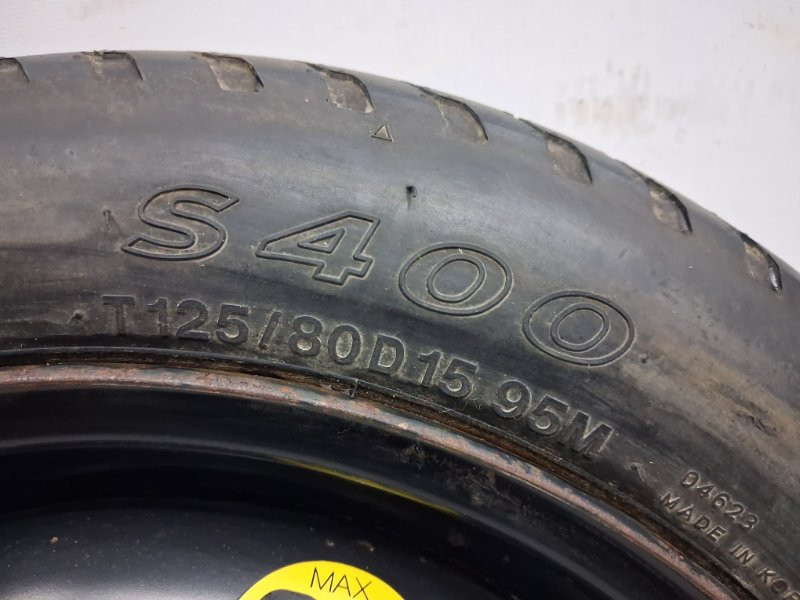 Докатка Kia Ceed 2006-2012 529101H900 (Арт. 78510) Київ - зображення 2