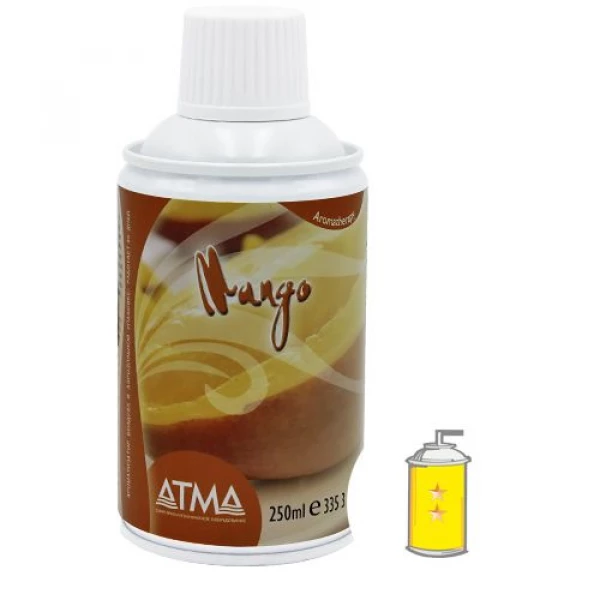 Аэрозольный баллончик 250мл, Греция Киев - изображение 1