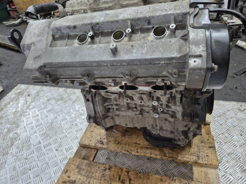 Двигатель Hyundai Santa fe CM 2.7 БЕНЗИН G6EA 2005 (б/у) Київ - зображення 5