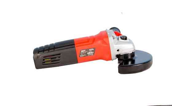 Машина углошлифовальная MPT 125 мм 800 Вт 11000 об/мин MAG8006.02 Харків