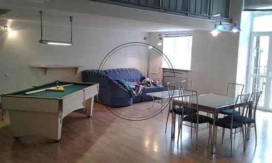 Оренда 3кімн.2-х рівнева кв.поряд з Ботанічному садом,м.Площа Льва Толстого № 11134376 Киев