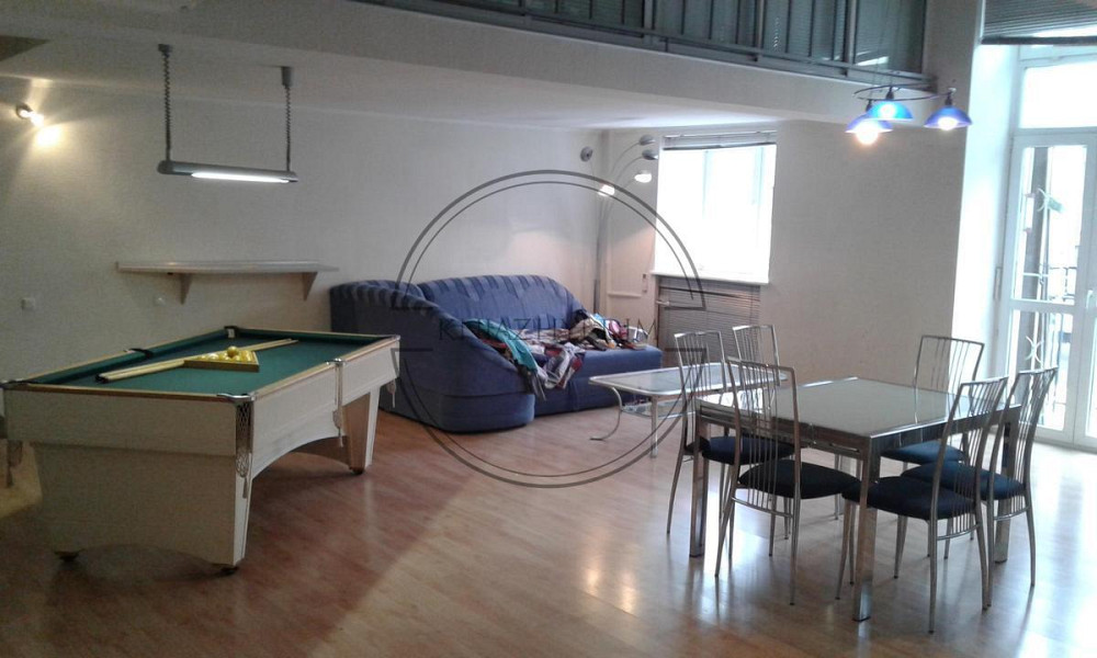 Оренда 3кімн.2-х рівнева кв.поряд з Ботанічному садом,м.Площа Льва Толстого № 11134376 Київ - зображення 2