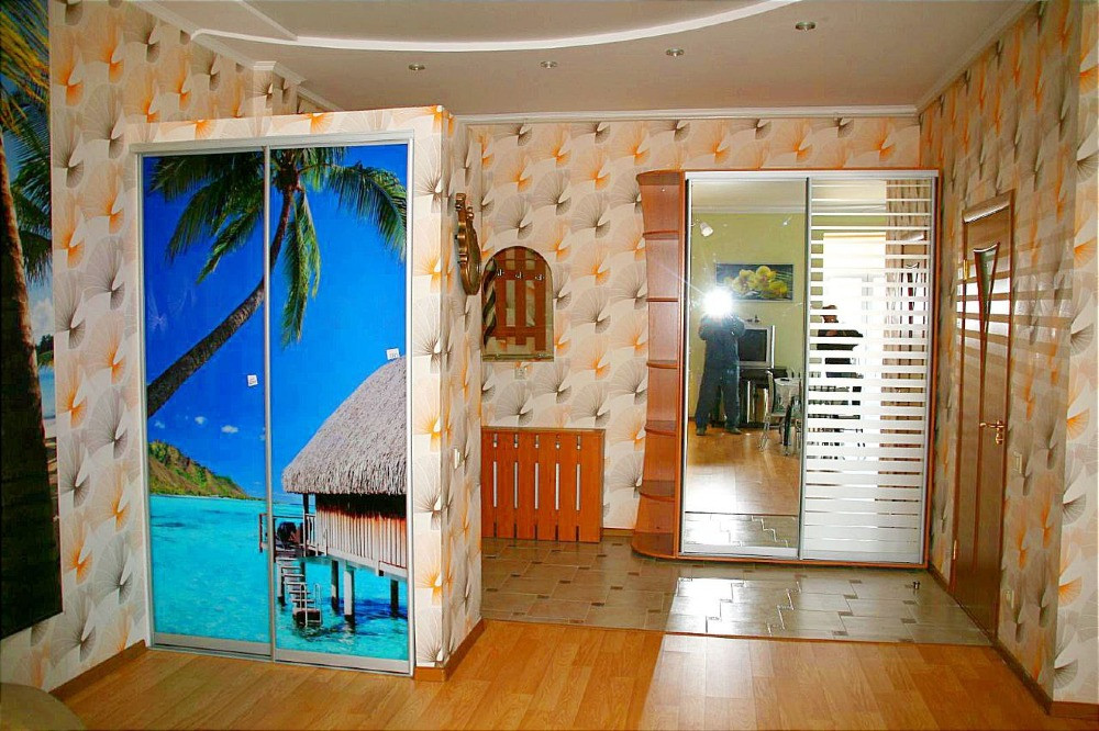 студийка в авторском Одеса - зображення 3