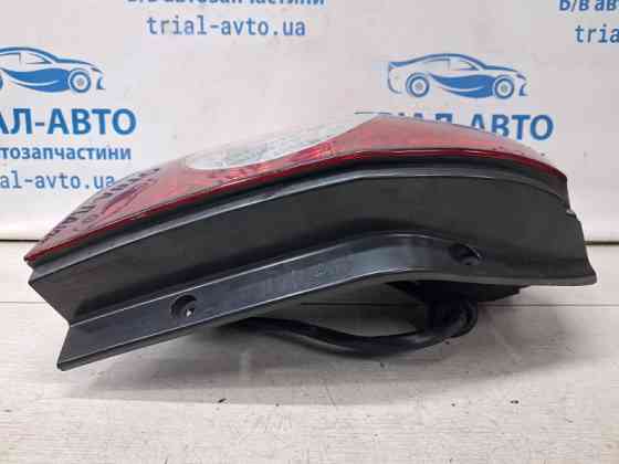 Фонарь задний внешний левый Chevrolet Captiva 2006-2018 20946135 (Арт. 70219) Киев