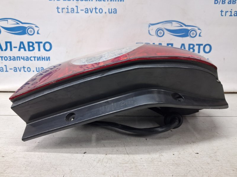 Фонарь задний внешний левый Chevrolet Captiva C140 2.2 DIESEL Z22D1 2006 (б/у) Киев - изображение 5