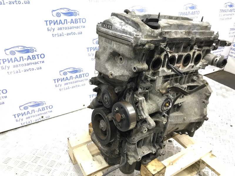 Двигатель Toyota RAV 4 A30 2.0 БЕНЗИН 1AZFE 2005 (б/у) Київ - зображення 3