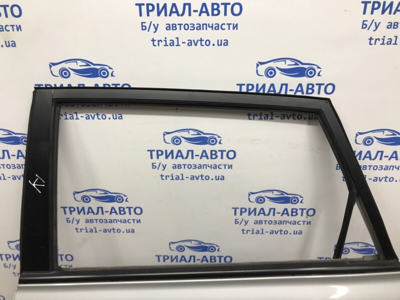 Дверь задняя левая Hyundai Tucson JM 2.0 DIESEL D4EA 2004 (б/у) Киев - изображение 2