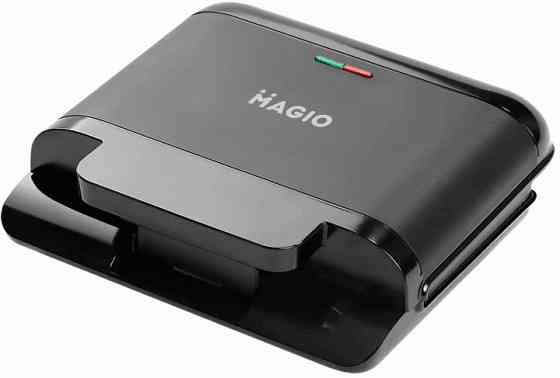 Бутербродница Magio MG-377 750 Вт Київ