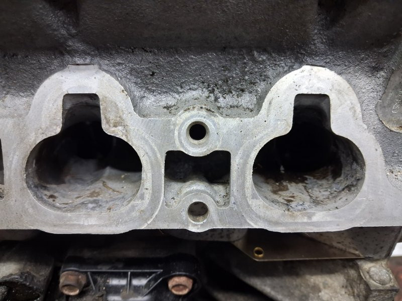 Двигатель Mazda 3 2003-2009 Z62702300E (Арт. 62075) Киев - изображение 6