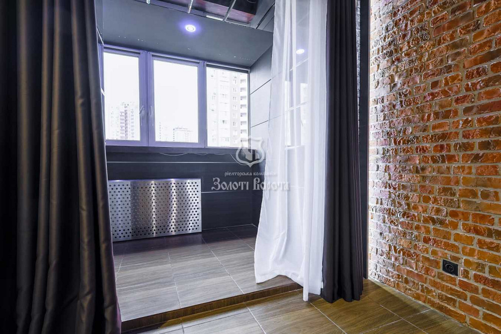 продажа 2-к квартира Киев, Дарницкий, 110000 $ Київ - зображення 4