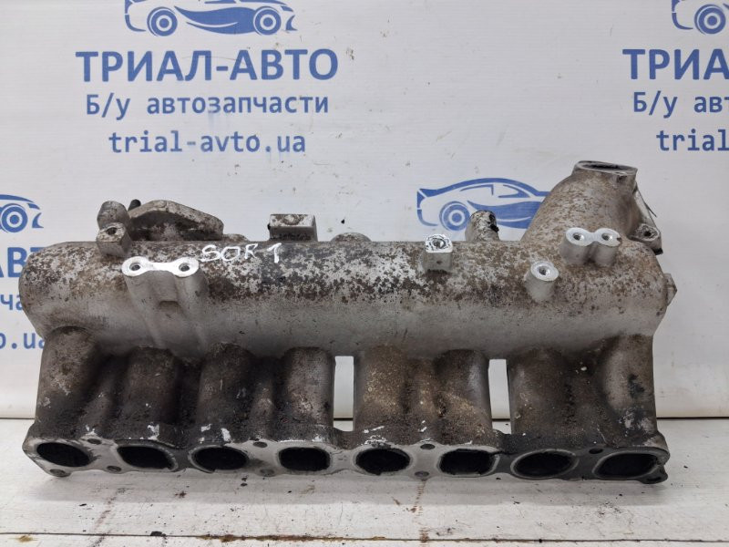 Коллектор впускной металл Kia Sorento 2002-2011 283114A470 (Арт. 63199) Киев - изображение 3
