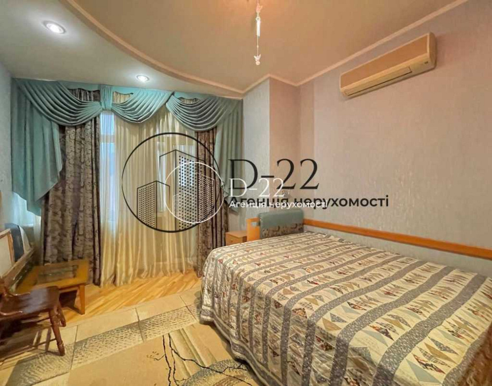 продажа 4-к квартира Киев, Печерский, 350000 $ Киев - изображение 6