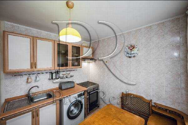 продажа 3-к квартира Киев, Голосеевский, 96000 $ Киев - изображение 6