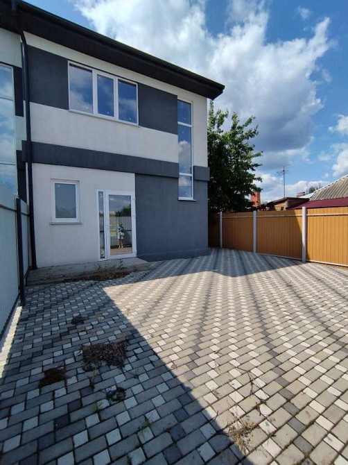 продажа 2-к таунхаус Черкассы, Сосновский, 95000 $ Черкаси - зображення 3