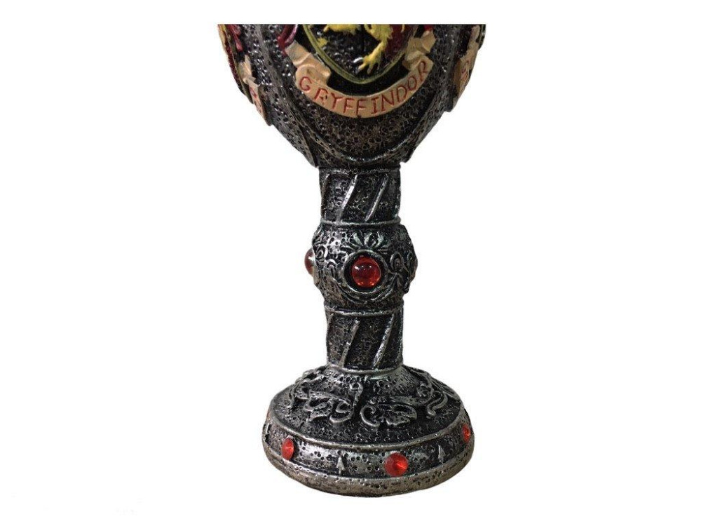 Бокал Кубок Гарри Поттер Гриффиндор Факультет Школы Волшебства и Волшебства Хогварт Київ - зображення 6