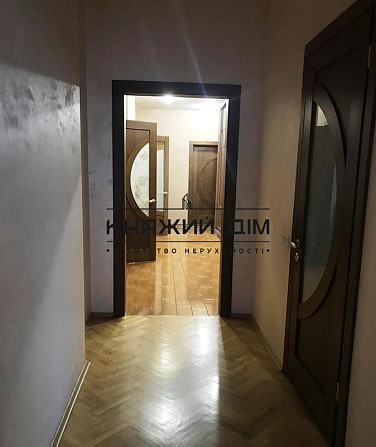 Без комиссии 3-х к. кв. в ЖК Творец, ст. м. Печерская. № 11152849 Киев - изображение 12