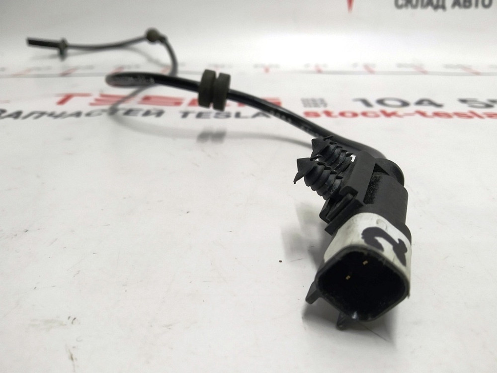 Датчик ABS задний левый/правый AWD Tesla model X S REST 1037796-00-B Київ - зображення 2