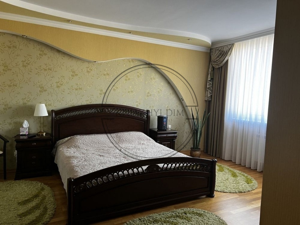 Продаж 3-х к. квартири, вул. Срібнокільська 1, м. Позняки. № 21138969 Київ - зображення 5