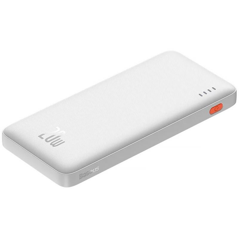 Портативное ЗУ Power Bank Baseus Airpow OS 20W 10000 mAh (PPQD09000) Херсон - зображення 5