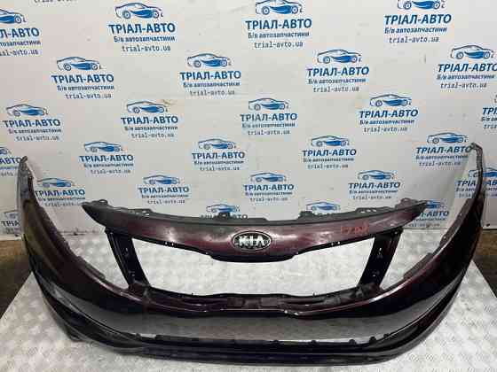 Бампер передний Kia Optima 2010-2016 865114C500 (Арт. 71803) Киев