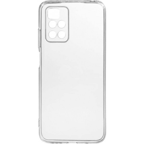 Чохол Armorstandart Air Series для Xiaomi Redmi 10/Note 11 4G прозорий (ARM59832) Харьков - изображение 1